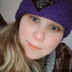 Meet your Posher, Amberly